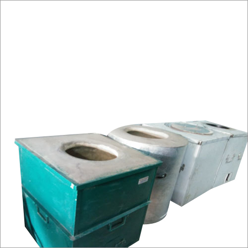 Drum Tandoor Use: Home