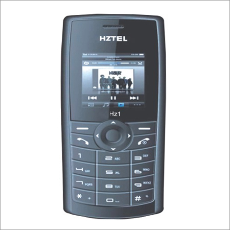 HZTEL मोबाइल फोन