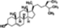 I -सिटोस्टेरॉल C29h50o