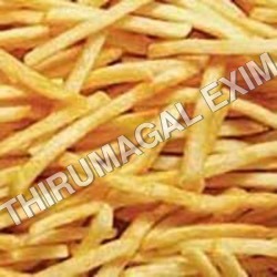 टैपिओका फिंगर चिप्स