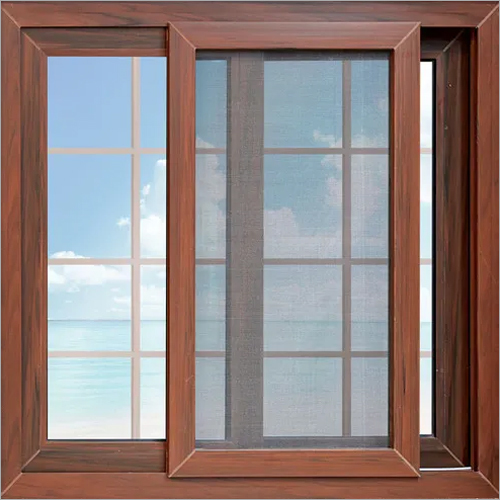 Mesh Window