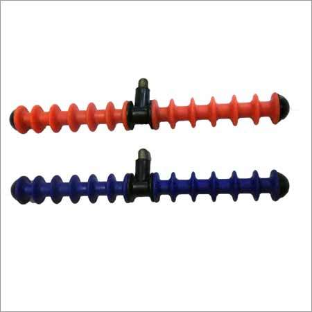 Fishing Pole Rest