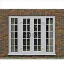 फ्रेंच विंडो