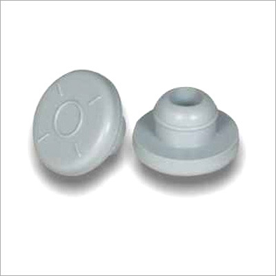 डोज़ injectable रबर स्टॉपर