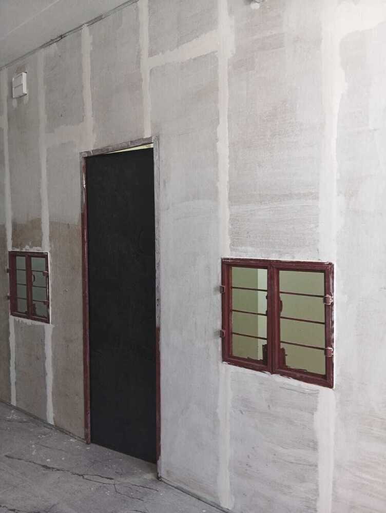 पूर्वनिर्मित दीवार पैनल