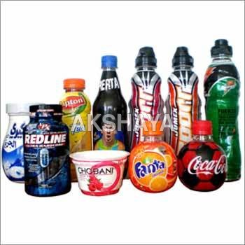 PVC Shrink Sleeve - 30 Microns to 55 Microns | High Strength, Printed Patterns, Ideal for Packing Books, CD's, Bottles, Twin Packs
