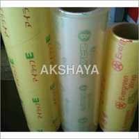 क्लिंग फिल्म