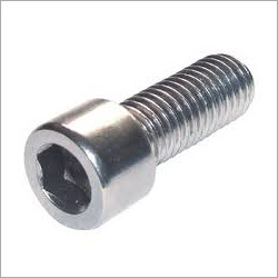 सॉकेट कैप स्क्रू