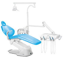 Gnatus Inova Pad Dental Chair