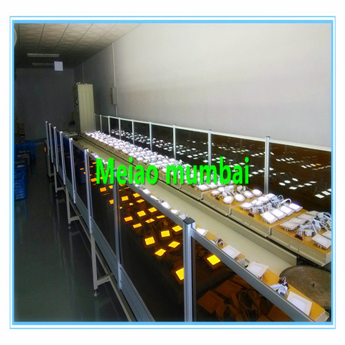 Led Down Light Aging Line Manufacturing Machine