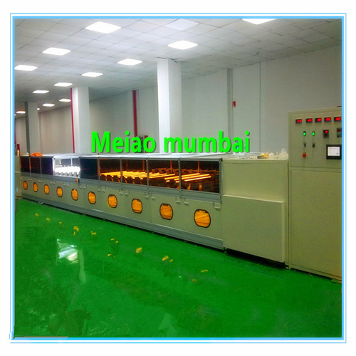 Led Down Light Aging Line Manufacturing Machine