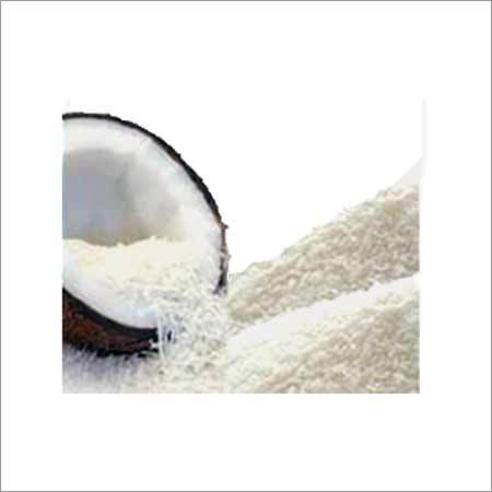 सूखे नारियल का पाउडर