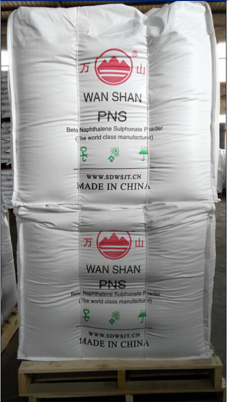 Cement Additive - Light Brown Powder, 91% Purity, 7-9 Ph Level, Optimal Water Reducing Rate Of 20%