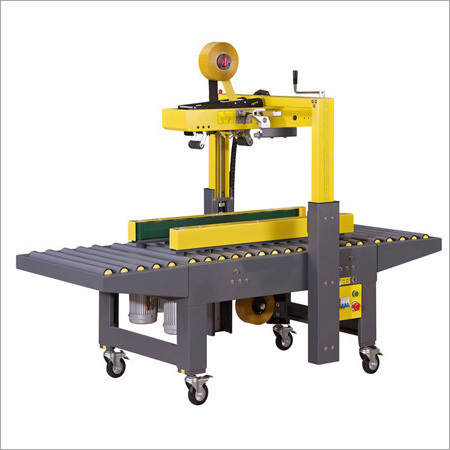 Bottle Shrink Wrapping Machine