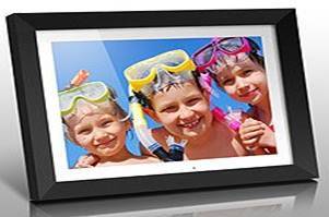 386 - Digital Pic Frame