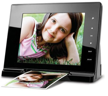 386 - Digital Pic Frame