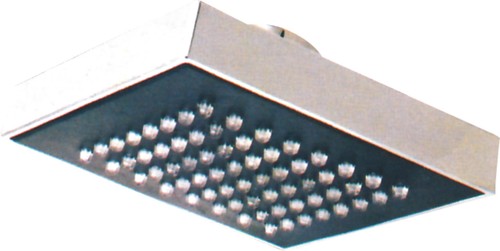 सीपी ओवर हेड शावर