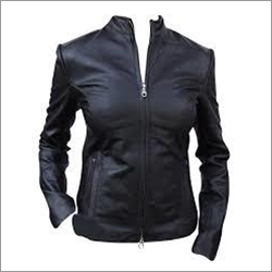 महिलाओं के चर्म jackets