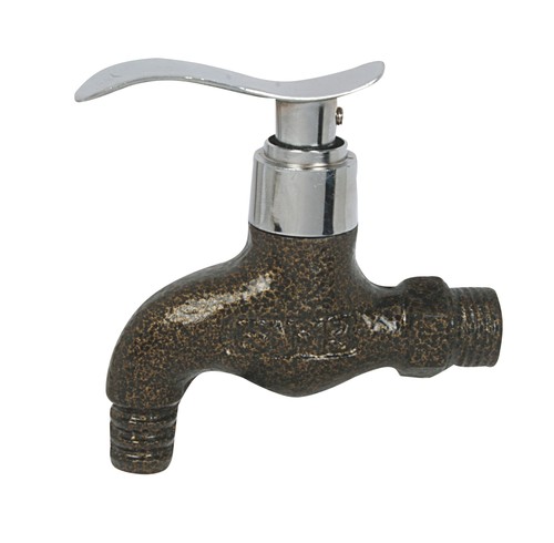 सीआई मल्टी नोजल कॉक