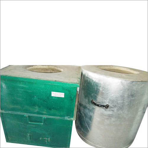 Drum Tandoor Use: Home