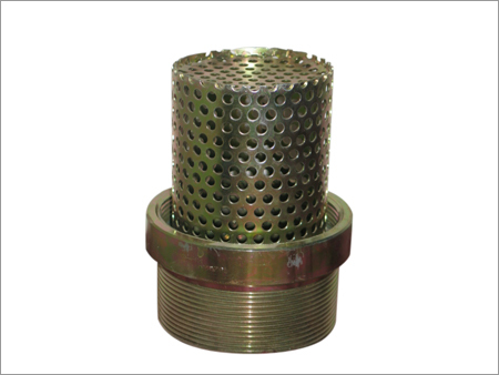 Stranier Filters
