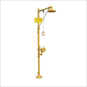 आपातकालीन शावर