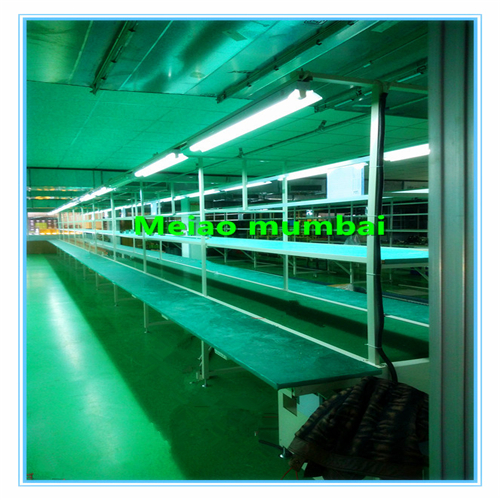 Led Panel Lights Aging Line Machine