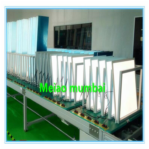 Led Panel Lights Aging Line Machine