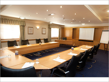 सम्मेलन कक्ष