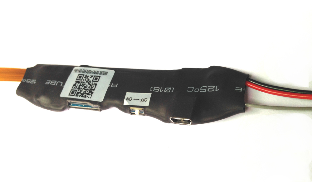 275 - Camera Hd P2p Wifi Diy Module