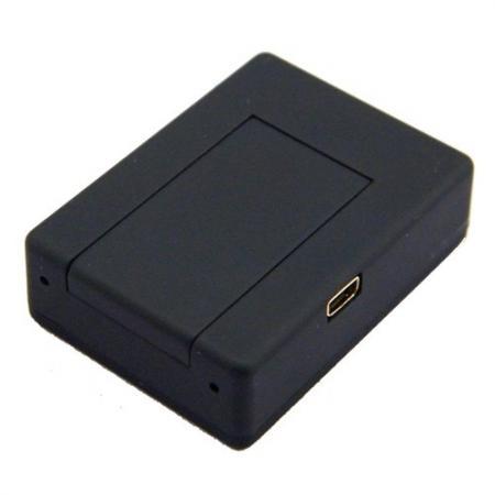 Gsm Voip Alarm Monitor - 900mhz/1800mhz/1900mhz Frequency, 3-15 Days Standby Time, Voice Detection Alarm Feature, Remote Control Via Sms Commands