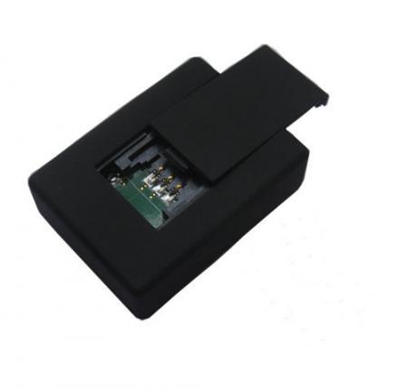 Gsm Voip Alarm Monitor - 900mhz/1800mhz/1900mhz Frequency, 3-15 Days Standby Time, Voice Detection Alarm Feature, Remote Control Via Sms Commands