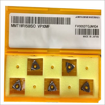Threading Inserts