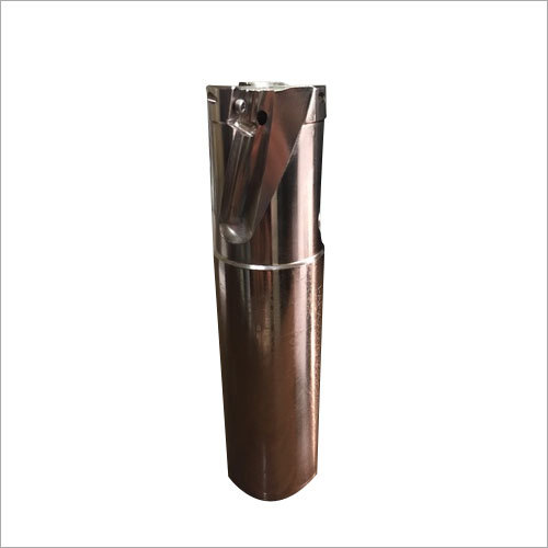 Indexable Cutter