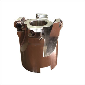 Ball Nose Cutter
