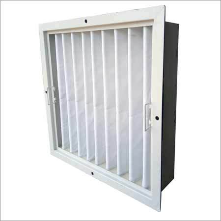 फाइन फ़िल्टर