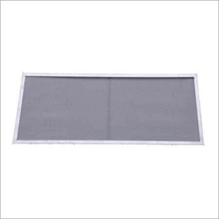 FCU फ़िल्टर