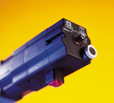 वेनेशियन ब्लिंड मोटर्स