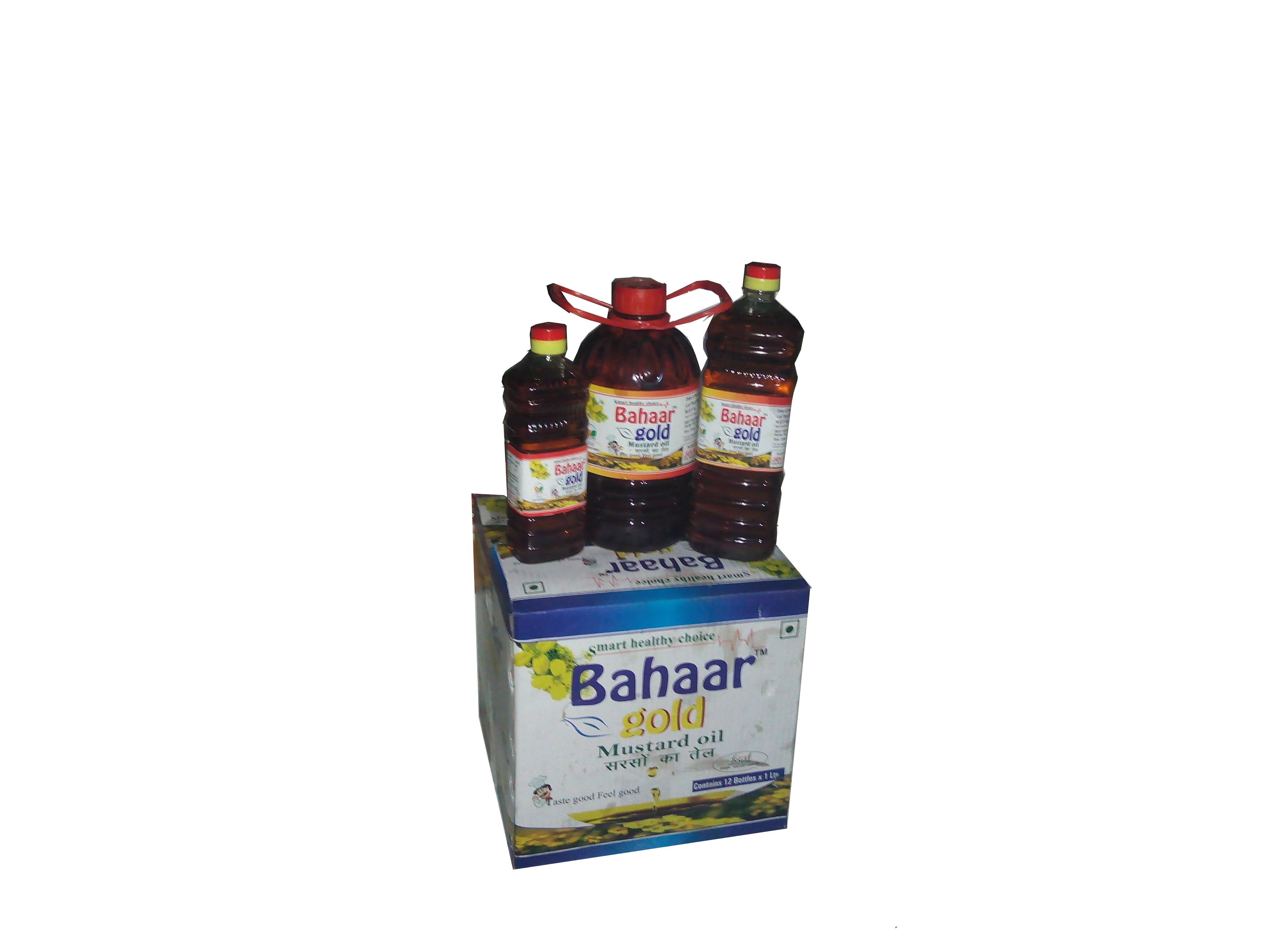 Bahaar Gold
