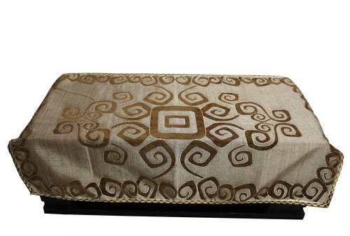 टिकाऊ चेनिल टेबल पैनल नाइट्रो