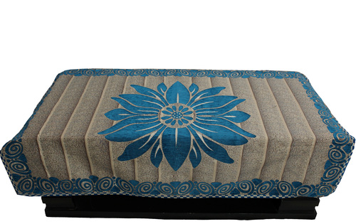 टिकाऊ चेनिल टेबल कवर नाइट्रो