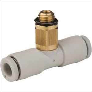 फिटिंग (पुरुष टी)