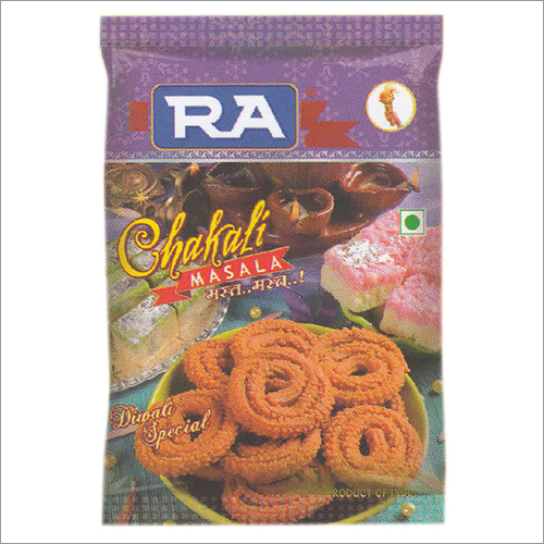 चकली मसाला