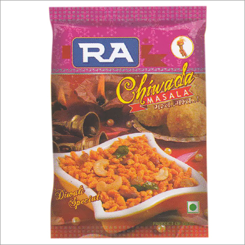 चिवड़ा मसाला
