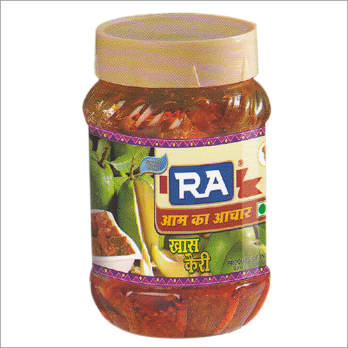 खास केरी आम का अचार