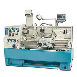 Precision Lathe Machine