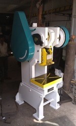 C Type Power Press