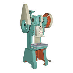 Hydraulic Power Press