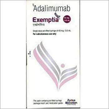 Exemptia 40 Mg
