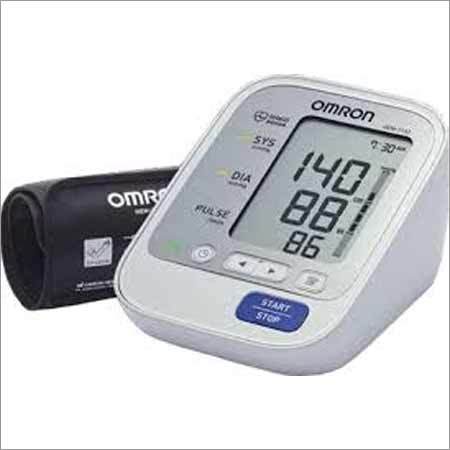 ओमरोन बीपी मॉनिटर